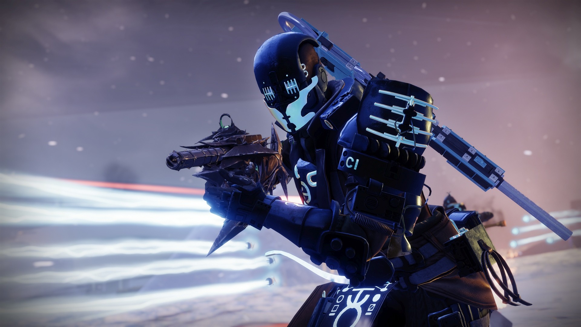 Destiny 2: La Reina Bruja - Imagen 22